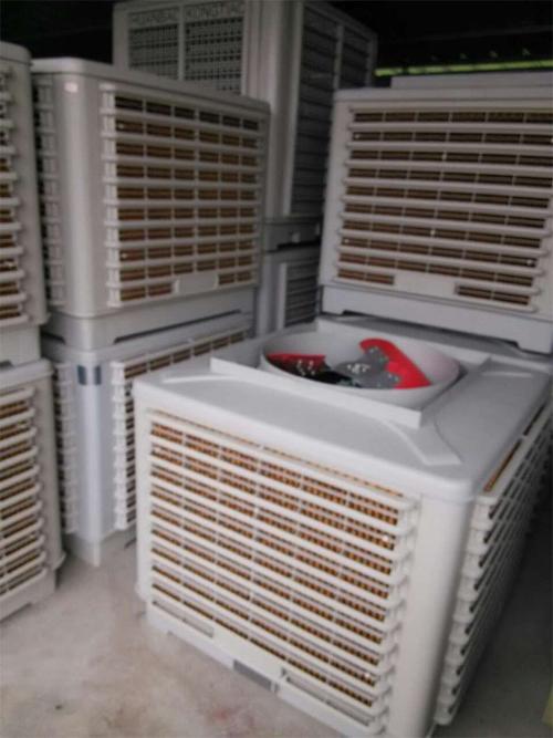工厂车间冷风机技术咨询指南 选型、安装与维护全解析