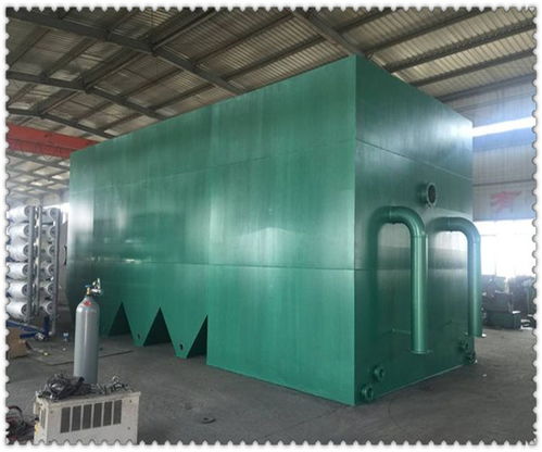 小区一体化净水设备 技术优势、应用案例与在线咨询服务