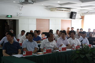 中日农业技术交流座谈会在哈尔滨召开 携手共谋农业现代化发展新篇章