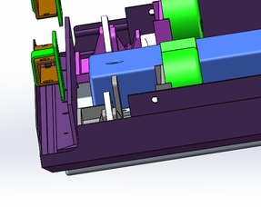 连杆传动回位不到位 技术分析与解决方案探讨